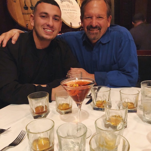 Meet your Posher, Josh - Picture 5 of 6